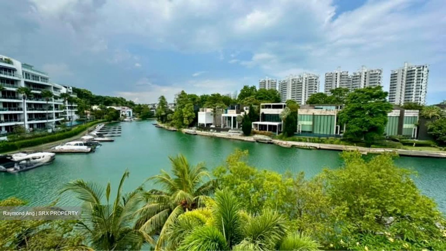 Pearl Island (D4), Detached #556035411